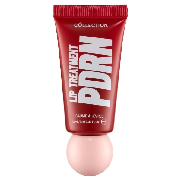 Collection Pdrn Lip Treatment Sheer Berry