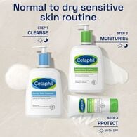 Cetaphil Daily Defence Moisturiser SPF50+ 50g