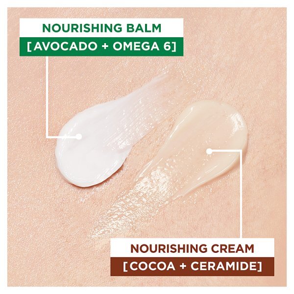 Garnier Hand Superfood Cocoa & Ceramide 75ml