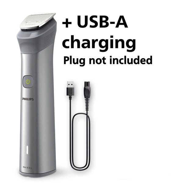 Philips Series 5000 All-In-One Trimmer, 10-In-1, Mg5920/15