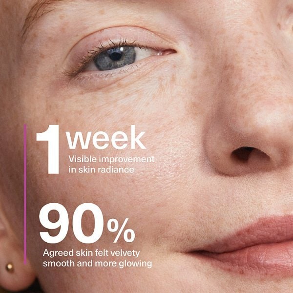 Simple Smooth+ 10% Niacinamide (Vitamin B3) Booster Serum 30ml