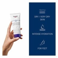 Eucerin UreaRepair Plus 10% Foot Cream 250ml