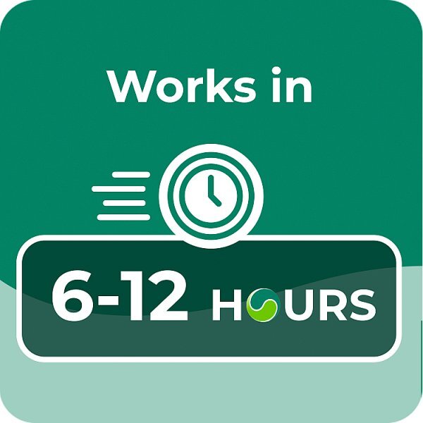 Dulcoease Softening Relief 100mg Capsules x30