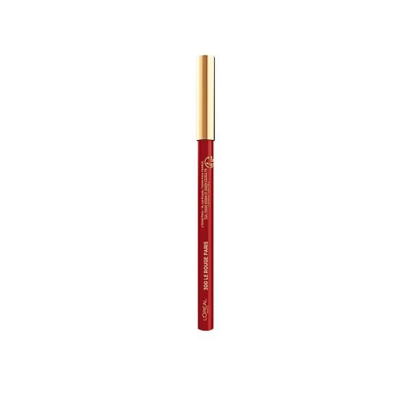 L'Oréal Paris Color Riche Lip Liner 300 Le Rouge Paris