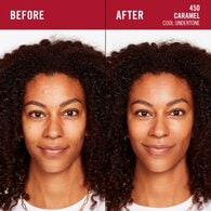 Rimmel Lasting Finish 35HR Foundation Caramel SPF20