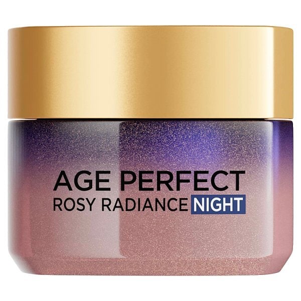 L'Oréal Paris Age Perfect Golden Age Night Cream 50ml