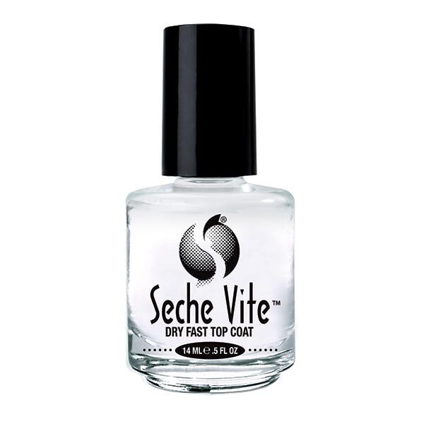Seche Vite Dry Fast Top Coat