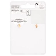 Superdrug Beaded Multi Colour Earrings