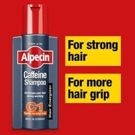 Alpecin Caffeine Shampoo 250ml