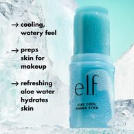 e.l.f. Stay Cool Primer Stick 17g