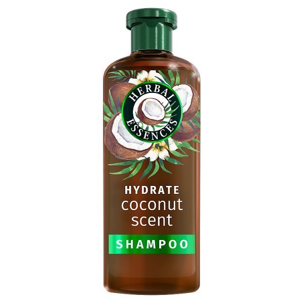 Herbal&nbsp;Essences&nbsp;Coconut&nbsp;Scent&nbsp;Shampoo&nbsp;350Ml