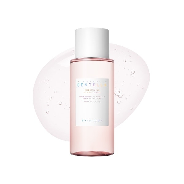 Madagascar Centella Poremizing Clear Toner 210ml