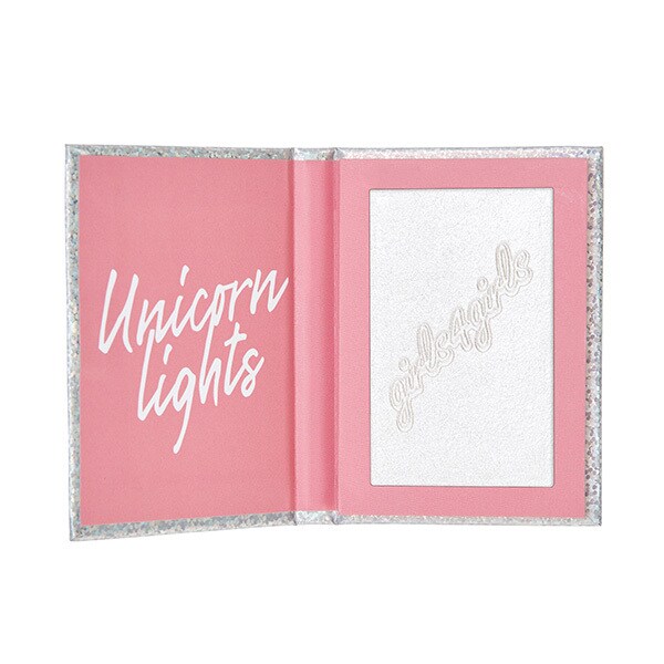Girls4Girls Kids Unicorn Lights Highlighter