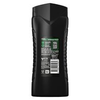Lynx Bodywash Shower Gel Africa 500ml