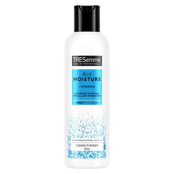 Tresemme Rich Moisture Conditioner 300ml