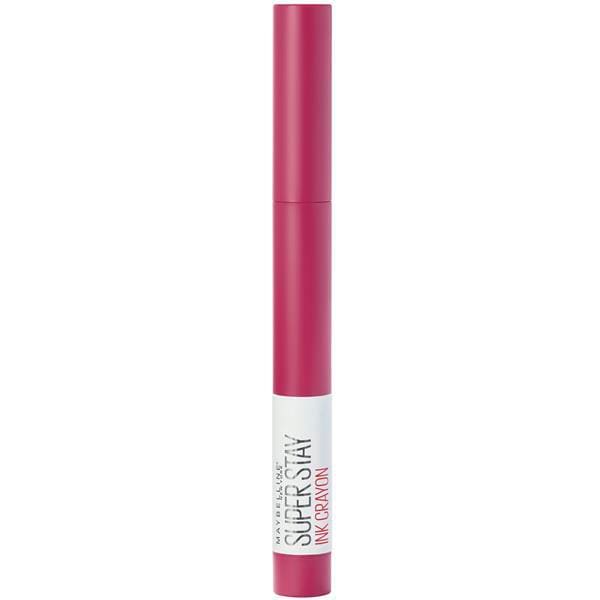 Maybelline Superstay Ink Crayon 35 Treat Yourself
