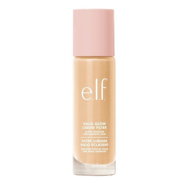 e.l.f. Halo Glow Liquid Filter 0.5 Fair/Cool 31.5ml