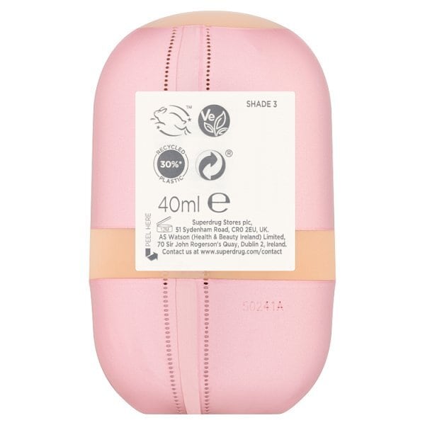 Studio London Dew Dream Glow Filter Shade 3