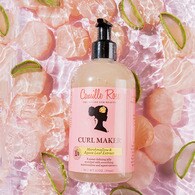 Camille Rose Curl Maker Curling Jelly