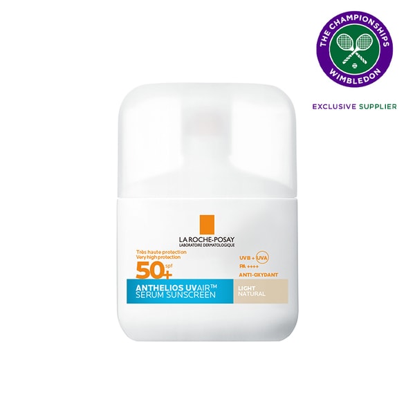 La Roche Posay Anthelios UVAir Serum Sunscreen SPF50+ Light 50ml