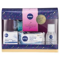 DNR Nivea Pro Makeup Kit with makeup Organiser Gift Set