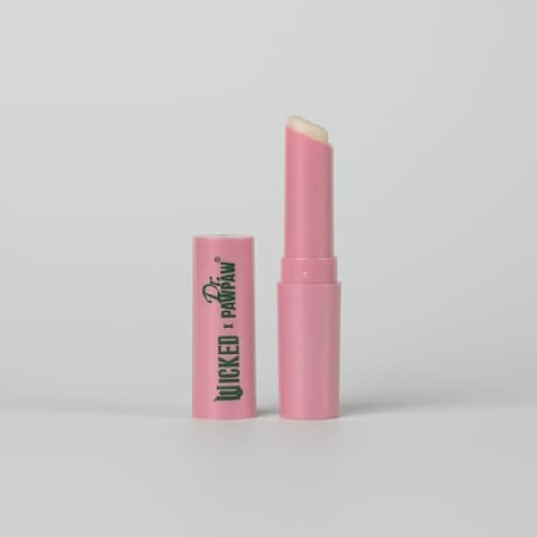 Dr. Pawpaw X Wicked - Glimmer Lip Balm