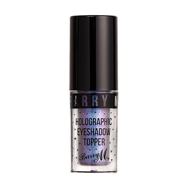 Barry M Holographic Eye Topper - Luna