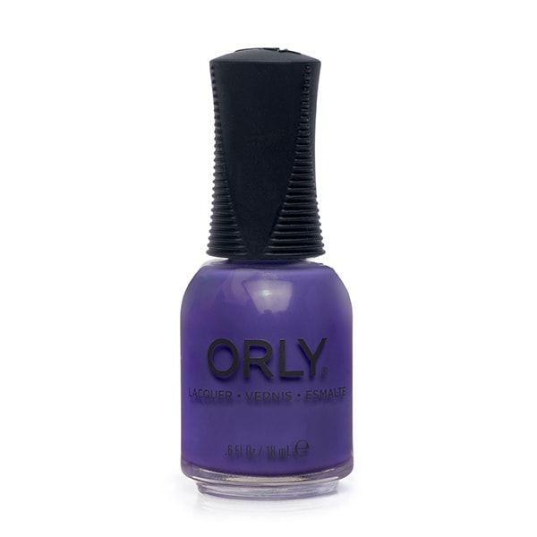 Orly Nail Polish - Indigo Skies 18Ml