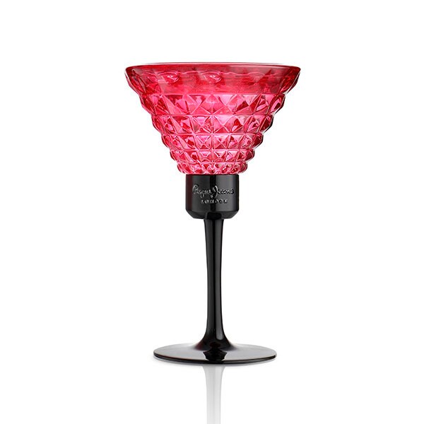 Pepe Jeans Black is Now For Her Eau de Parfum 80ml