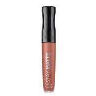 DNR RIMMELSTAY MATTE LIQ LIP MOCA