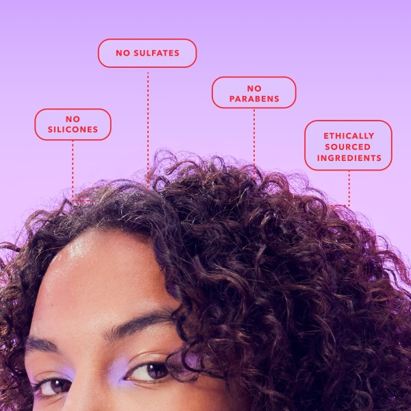 Being Leave In Conditioner Major Moisture 354ml