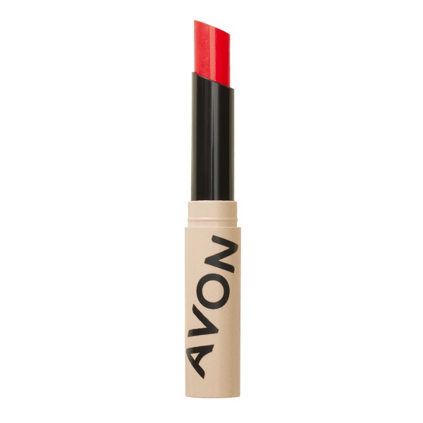 Tinted Lip Balm Shade - Red