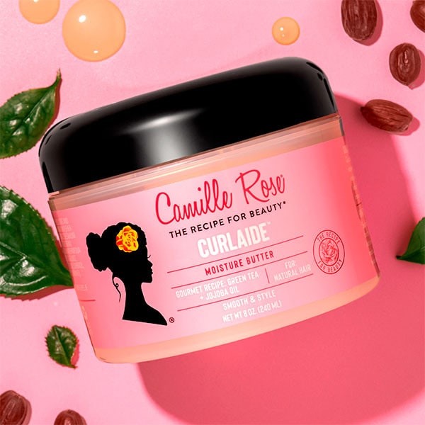 Camille Rose Curlaide Moisture Butter