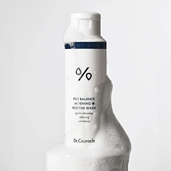 Dr.Ceuracle Pro Balance Morning Enzyme Wash 50g