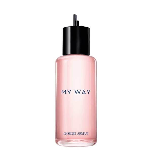Giorgio Armani My Way Eau de Parfum 150ml Refill