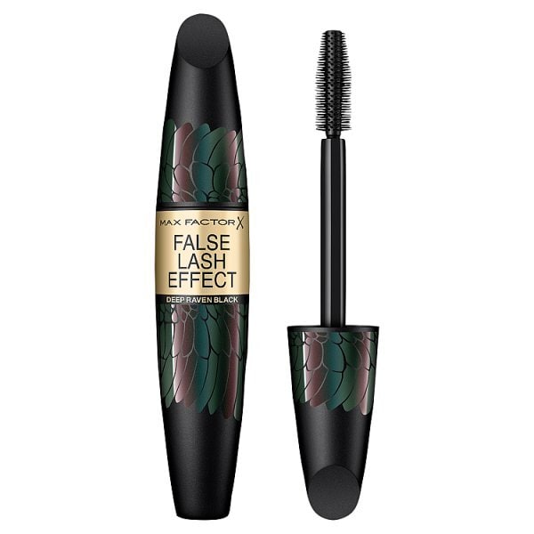 Max Factor False Lash Effect Mascara Raven Black
