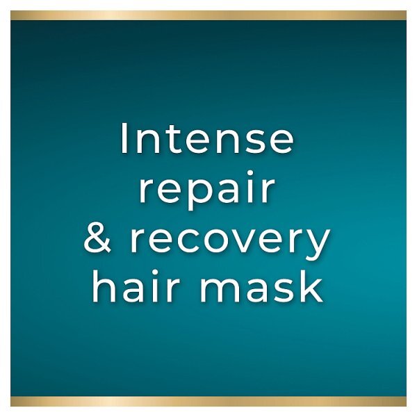 ogx Rescue Fusions Intense Repair & Recovery Hair MaSchwarzkopf 285ml