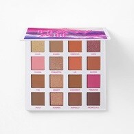 Bh Hangin' In Hawaii - 16 Color Shadow Palette