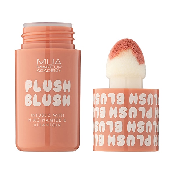 Mua Plush Blush - Whisper