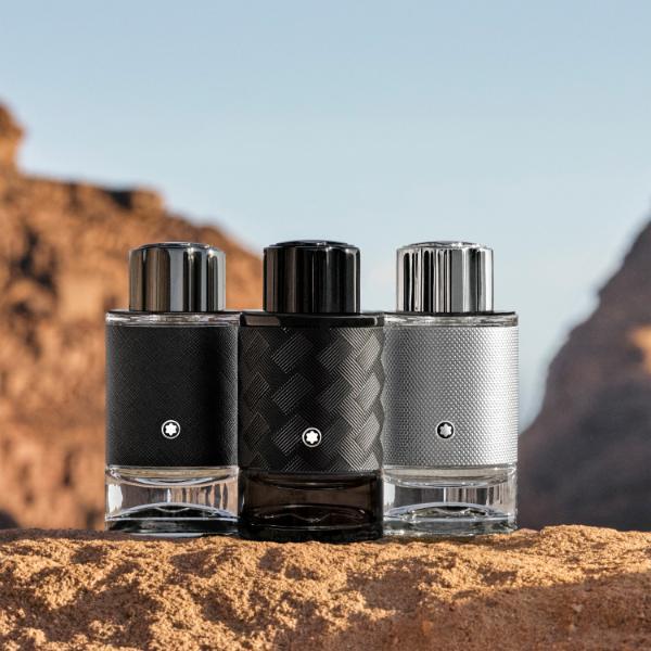 Montblanc Explorer Extreme Eau De Parfum 60Ml