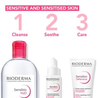 Bioderma Sensibio Defensive Serum For Sensitive Skin 30Ml
