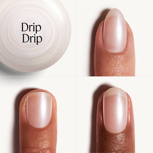 Essie Gel Couture Gel-Like Nail Polish Drip Drip