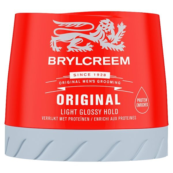 Brylcreem Protein Enriche Hair Cream 250ml