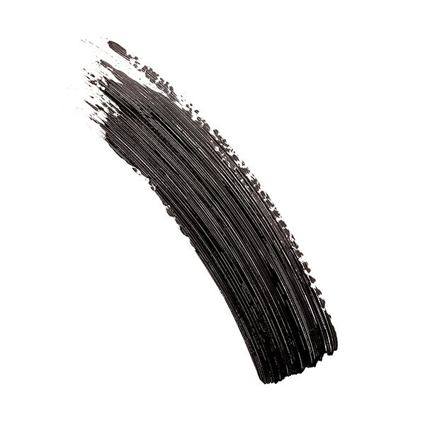 DNR RIMMEL WONDERLUXE MASCARA BLACK BROWN