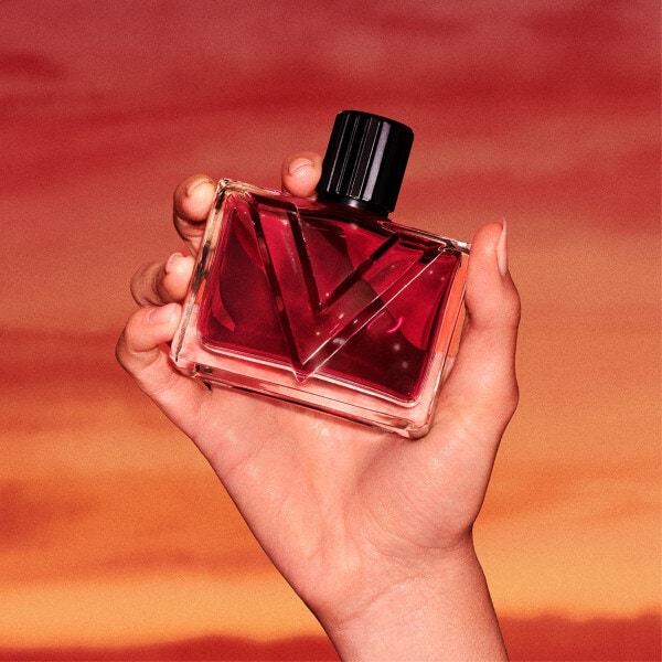 Valentino Vendetta fem Eau de Parfum 50ml