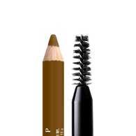 Nyx Professional Makeup Powder Louder Brow Pencil 01