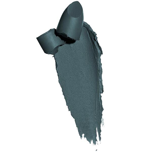 Maybelline Color Sensational Matte Lipstick 30 Smokey Jade