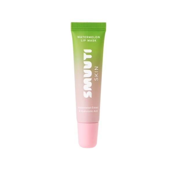 Smuuti Skin Watermelon Lip Mask 15ml