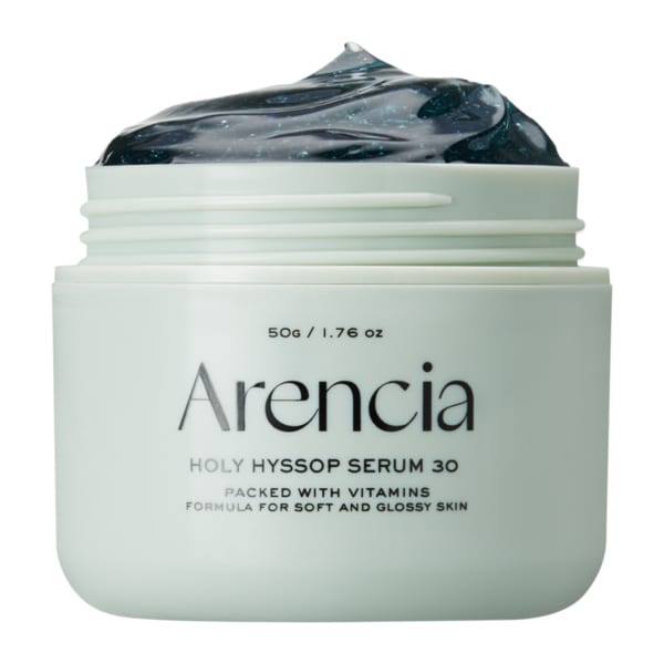 Arencia Holy Hyssop Serum 30 50g