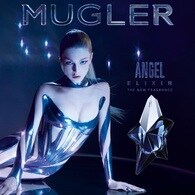 Mugler Angel Elixir Eau De Parfum 25Ml